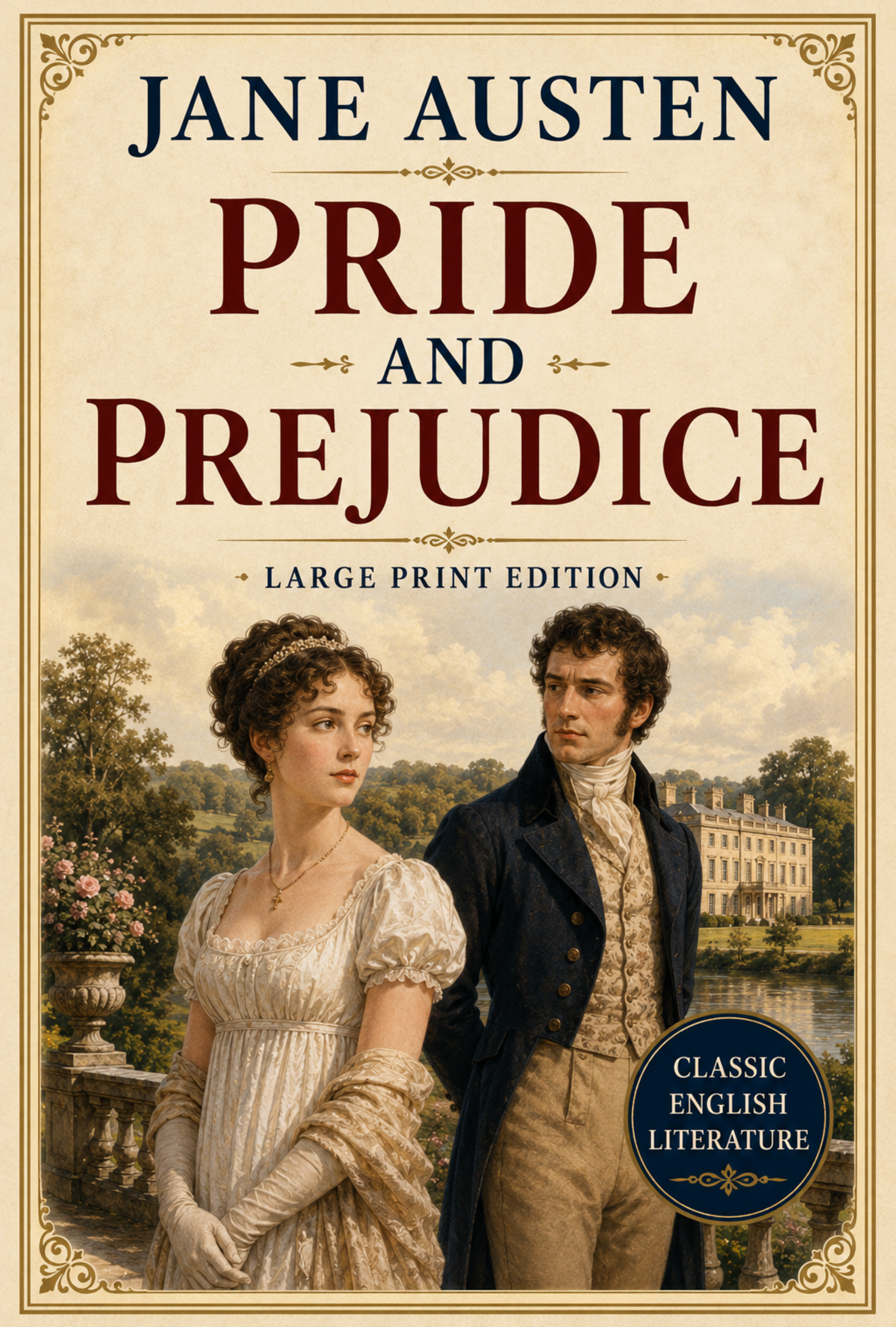 Pride and Prejudice